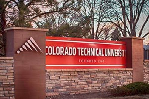 Colorado Technical University - Best Online MBA in Healthcare Management