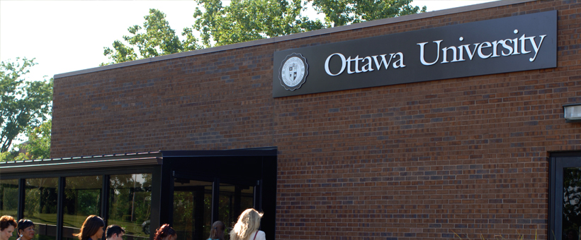 Ottawa University - Best Online MBA in Healthcare Management
