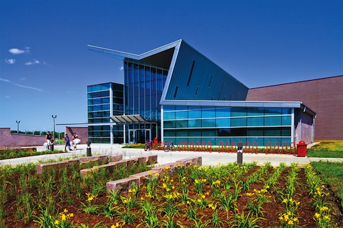 University of South Dakota - Best Online MBA in Healthcare Management